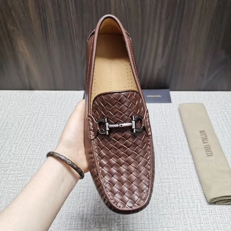 Bottega Veneta Shoe 